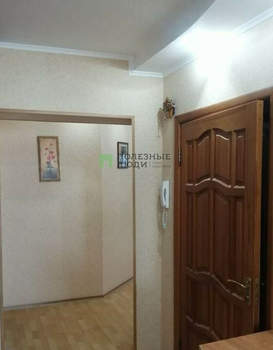 4-к квартира, вторичка, 105м2, 9/10 этаж