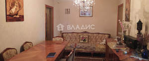 3-к квартира, вторичка, 54м2, 5/5 этаж