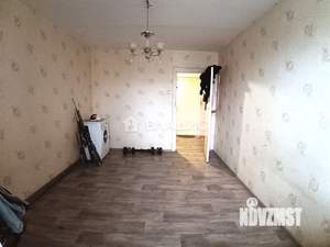 2-к квартира, вторичка, 57м2, 11/13 этаж