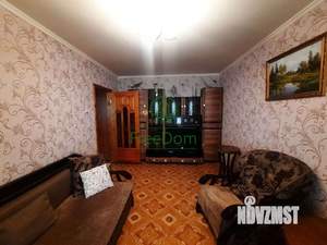 2-к квартира, вторичка, 52м2, 10/10 этаж