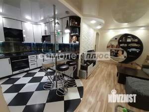 1-к квартира, вторичка, 52м2, 1/5 этаж