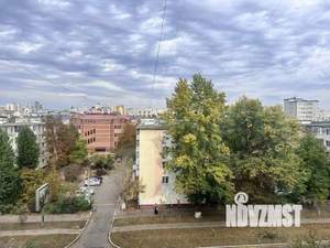 3-к квартира, вторичка, 60м2, 6/9 этаж