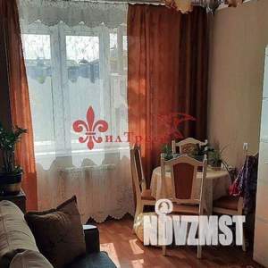 1-к квартира, вторичка, 34м2, 4/5 этаж