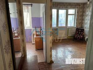 2-к квартира, вторичка, 44м2, 5/5 этаж