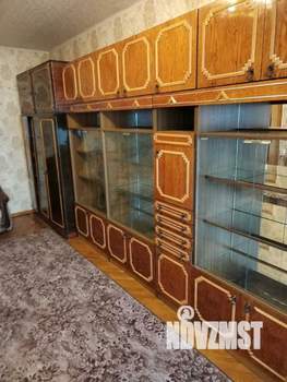 1-к квартира, вторичка, 34м2, 3/9 этаж