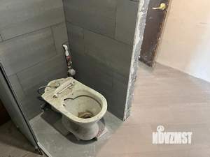 1-к квартира, вторичка, 31м2, 5/5 этаж