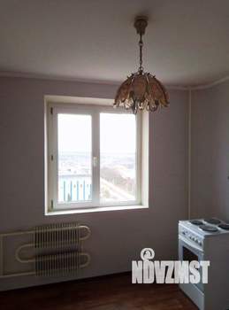 1-к квартира, вторичка, 35м2, 8/10 этаж