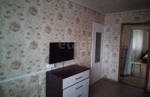 2-к квартира, вторичка, 43м2, 5/5 этаж