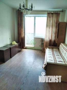 1-к квартира, вторичка, 33м2, 5/10 этаж