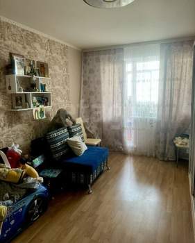 2-к квартира, вторичка, 61м2, 7/10 этаж