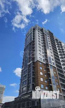 Студия квартира, вторичка, 40м2, 14/18 этаж