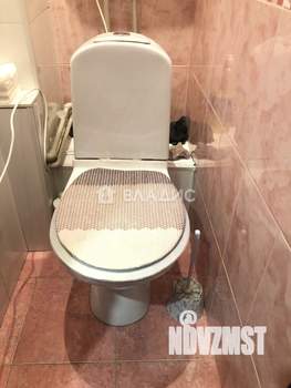 1-к квартира, вторичка, 35м2, 6/9 этаж