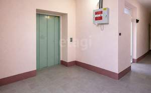 1-к квартира, вторичка, 48м2, 2/10 этаж