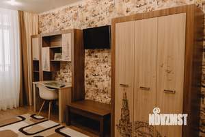 3-к квартира, вторичка, 87м2, 2/11 этаж