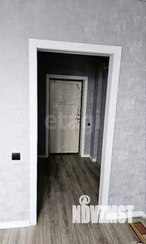 Студия квартира, вторичка, 40м2, 14/18 этаж