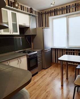 3-к квартира, вторичка, 60м2, 6/10 этаж