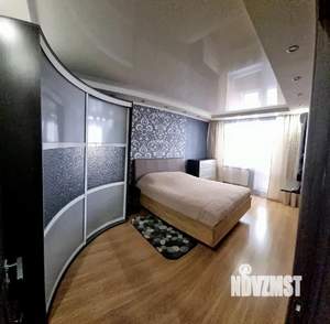 3-к квартира, вторичка, 68м2, 3/10 этаж