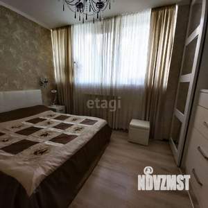 2-к квартира, вторичка, 60м2, 2/17 этаж