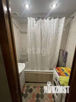 1-к квартира, вторичка, 29м2, 1/9 этаж