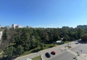 3-к квартира, вторичка, 87м2, 7/11 этаж