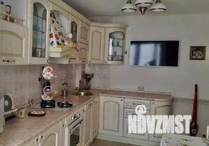 3-к квартира, вторичка, 73м2, 4/6 этаж