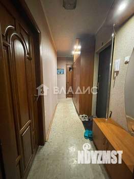 2-к квартира, вторичка, 44м2, 5/9 этаж