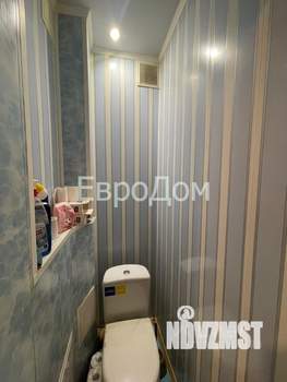 1-к квартира, вторичка, 32м2, 5/9 этаж