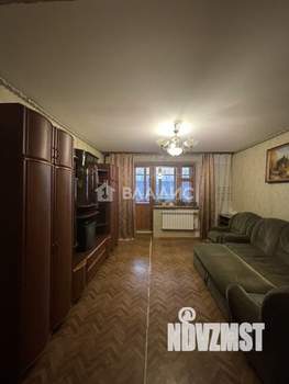 2-к квартира, вторичка, 61м2, 2/5 этаж
