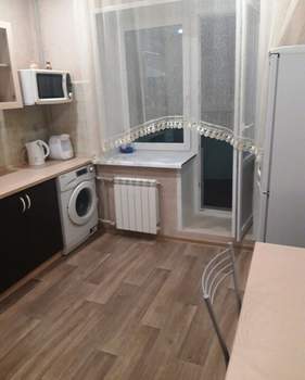 2-к квартира, вторичка, 60м2, 11/14 этаж