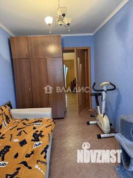 3-к квартира, вторичка, 80м2, 6/7 этаж