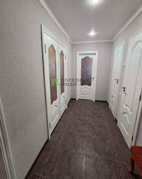 2-к квартира, вторичка, 62м2, 9/10 этаж