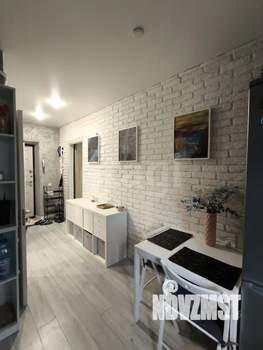 2-к квартира, вторичка, 45м2, 1/9 этаж