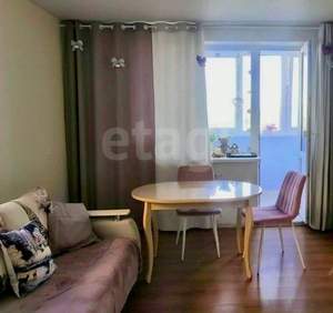 2-к квартира, вторичка, 51м2, 12/12 этаж