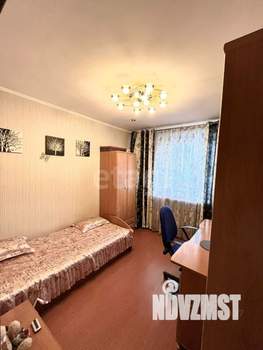 4-к квартира, вторичка, 75м2, 1/5 этаж