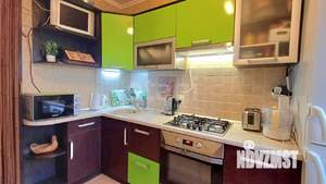 4-к квартира, вторичка, 61м2, 5/5 этаж