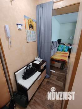 2-к квартира, вторичка, 43м2, 5/5 этаж