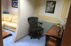 4-к квартира, вторичка, 76м2, 1/9 этаж