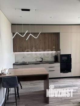 1-к квартира, вторичка, 42м2, 6/12 этаж