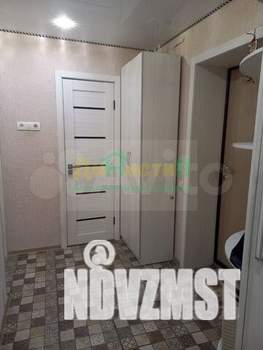 2-к квартира, вторичка, 46м2, 1/9 этаж