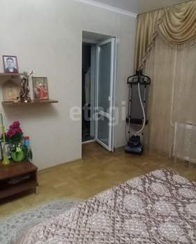 3-к квартира, вторичка, 104м2, 5/15 этаж