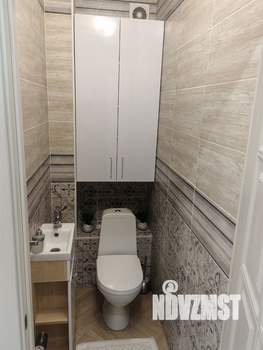 3-к квартира, вторичка, 80м2, 3/8 этаж