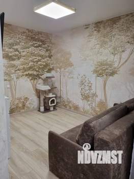 Студия квартира, вторичка, 31м2, 4/5 этаж