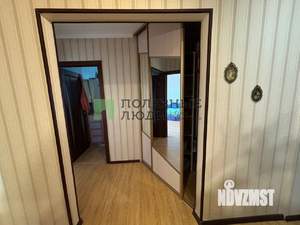 3-к квартира, вторичка, 72м2, 6/10 этаж