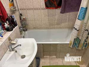 2-к квартира, вторичка, 48м2, 5/5 этаж