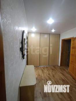 3-к квартира, вторичка, 62м2, 1/12 этаж
