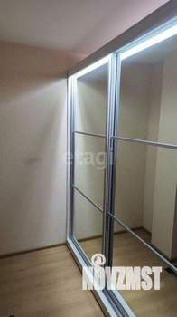 Студия квартира, вторичка, 28м2, 2/9 этаж