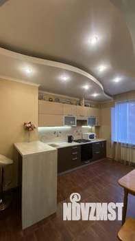 3-к квартира, вторичка, 85м2, 4/9 этаж