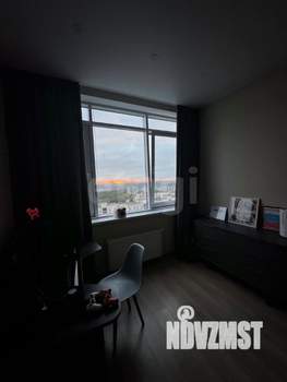 2-к квартира, вторичка, 68м2, 15/18 этаж