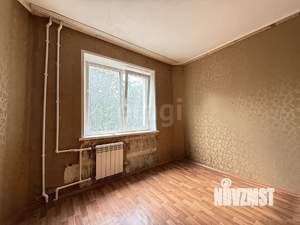 3-к квартира, вторичка, 61м2, 4/9 этаж