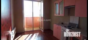 1-к квартира, вторичка, 49м2, 10/13 этаж